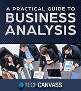 Business Analyst Handbook